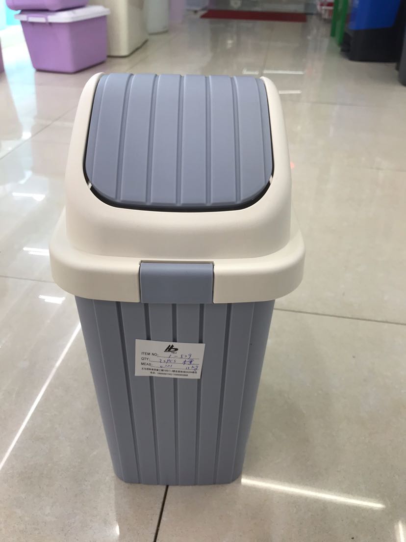 垃圾桶产品图