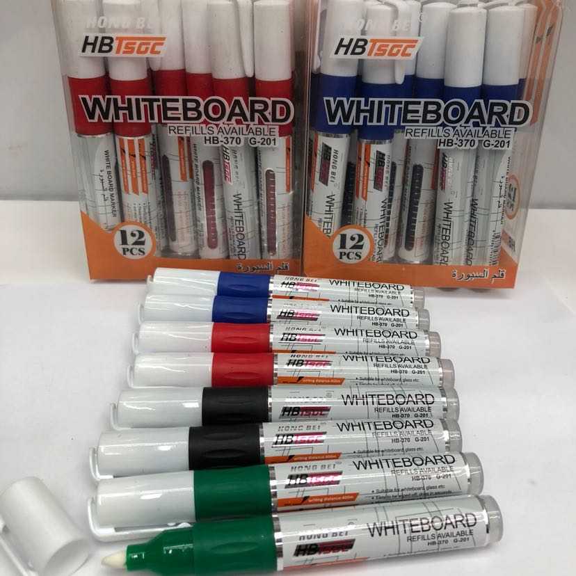 New whiteboard pen on sale! Spent membrane