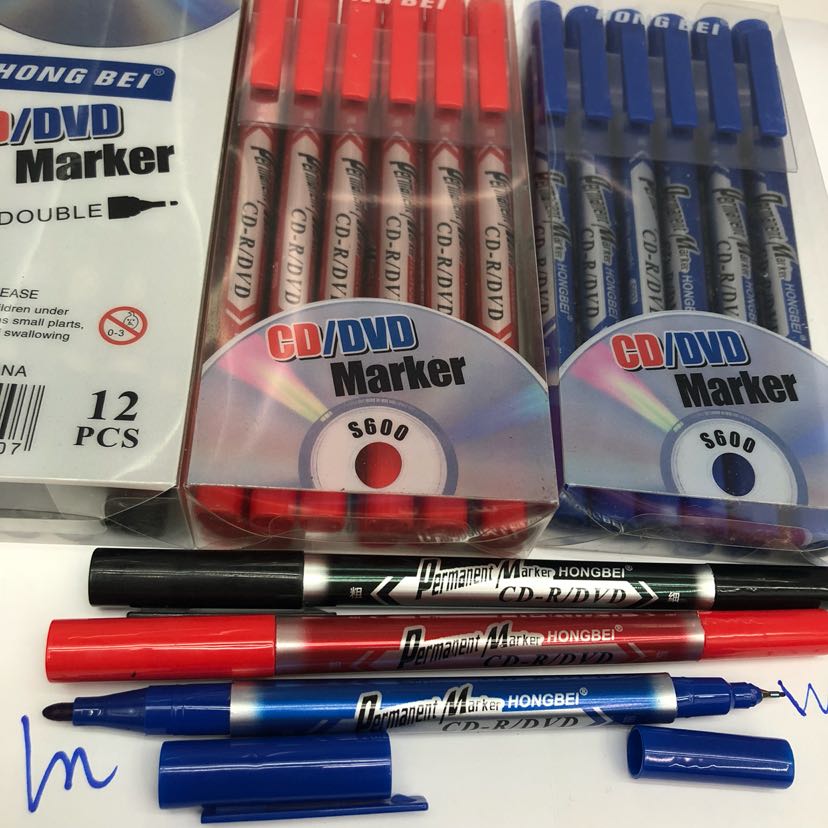 New CD markers are on sale!