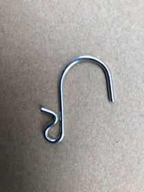 S hook 4.5 Cm x 2.0 Cm