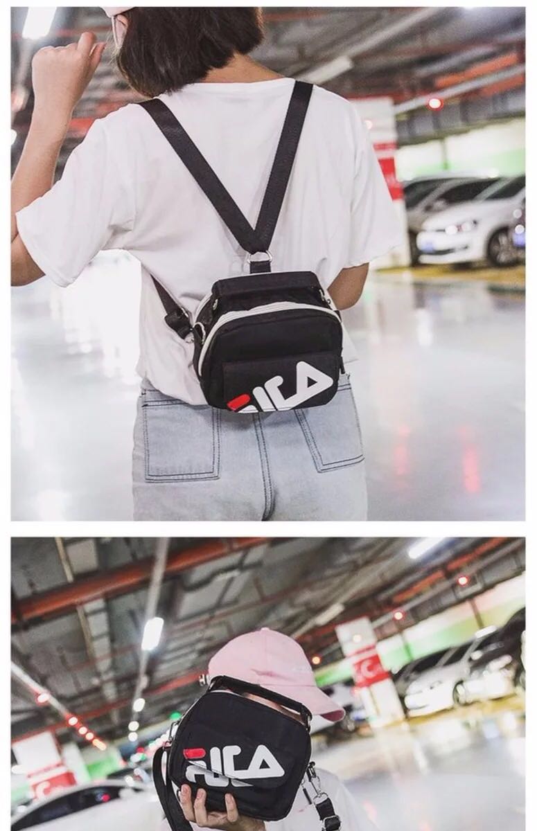 其他时尚女包实物图