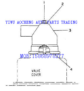 2W9162 呼吸器细节图