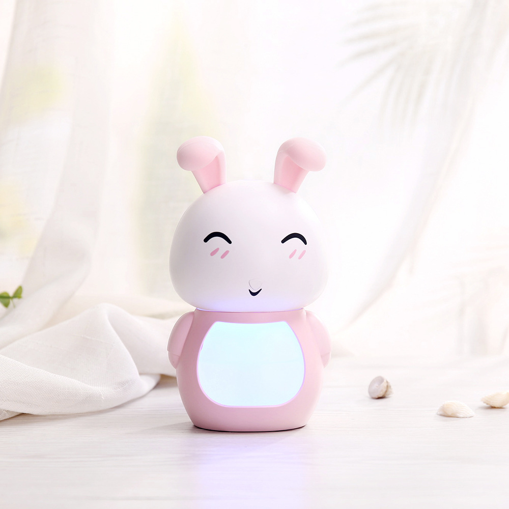 Yiwu Good Goods Mengbatu Humidifier USB Desktop Car Ultrasonic Mini Cute Humidifier Specification image