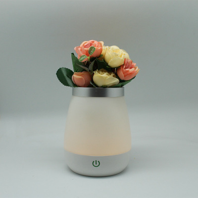 2018 New Night Light Bottle LED Smart Sensor night Light