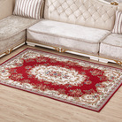 欧式多尼尔提花地毯客厅卧室茶几地毯防滑吸水入户门玄关地毯地垫