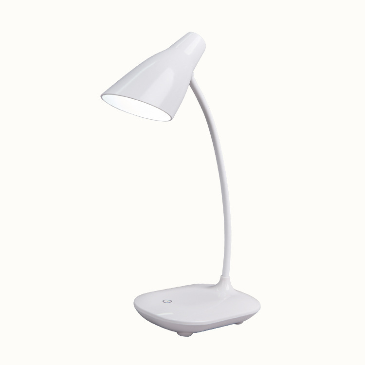 Usb rechargeable LED eye lamp