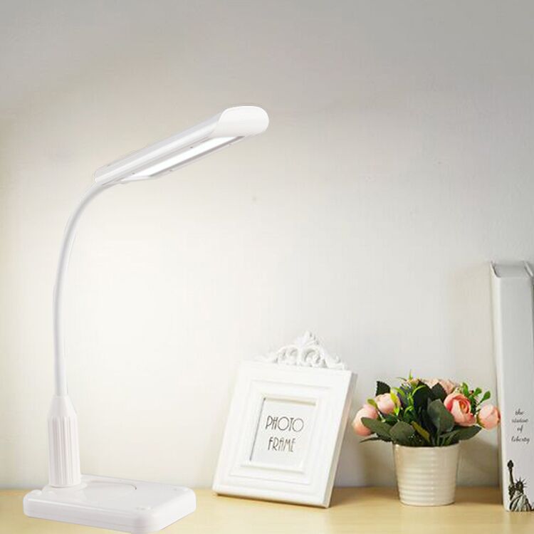 Eye-protecting desk lamp, student eye-protecting desk lamp, touch student eye-protecting desk lamp Specification drawing