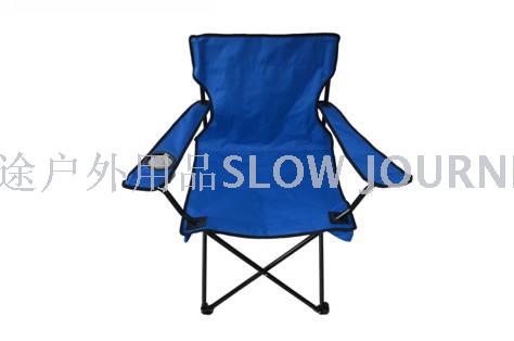 Wholesale outdoor portable folding chairs, large convenient armchairs, fishing chairs, director's chairs details Picture