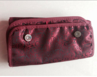 Roll-N-Go Cosmetic Bag Roll-N-GO Cosmetic bag