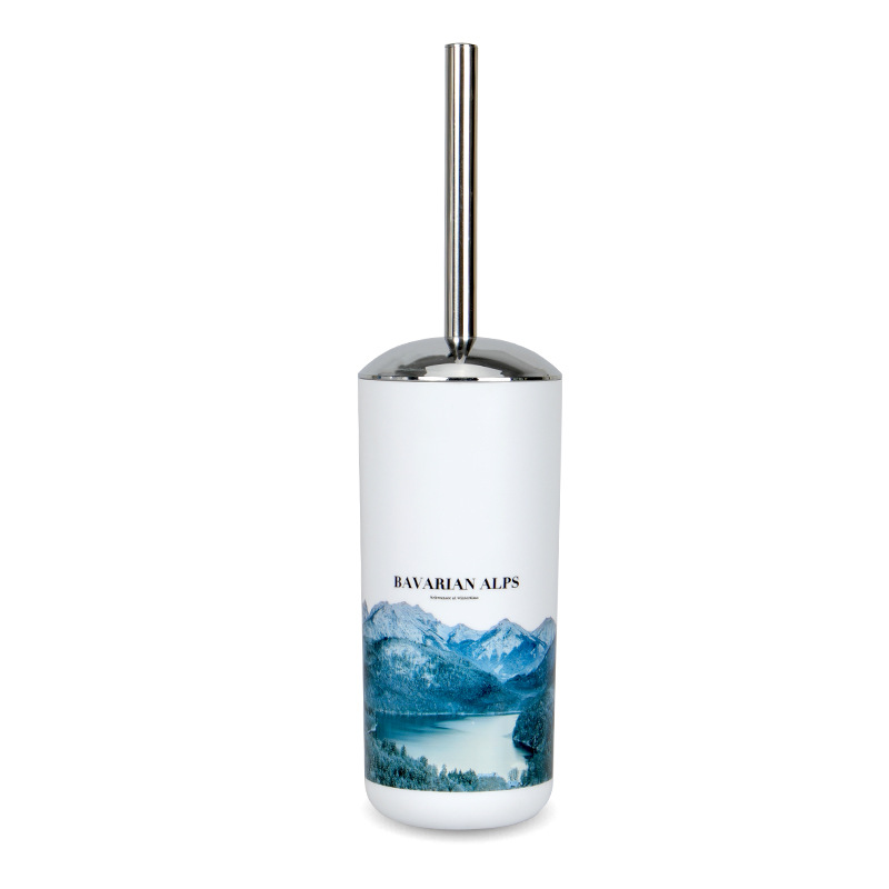 卫浴套件实物图