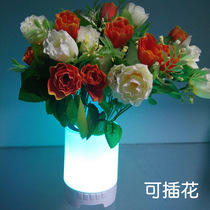 Bluetooth pen lamp eye protection Bluetooth pen lamp colorful night light eye protection Bluetooth pen lamp