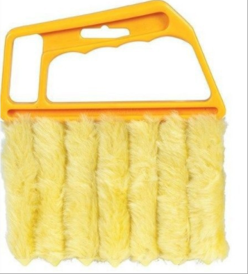 Blinds cleaning brush Cleaning brush Cleaning brush Cleaning brush can remove and clean shutters brush cleaning vents