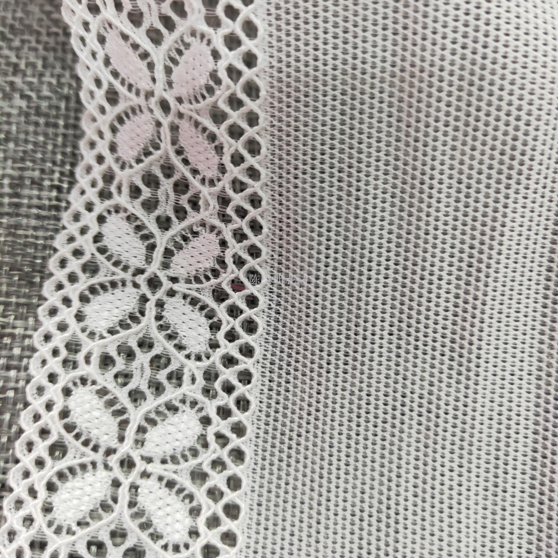 10cm elastic lace lace bra inner dress hem collar DIY clothing accessories Application Scenario