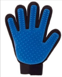 Pet bathing gloves, universal cleaning and massage brushes for cats and dogs, depilation and vacuuming tools details Picture