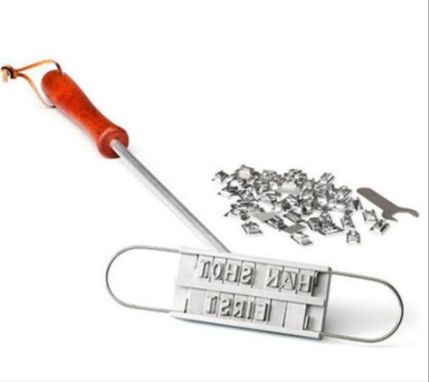 其他烧烤用具实物图