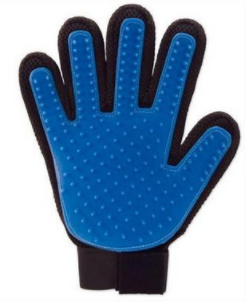 Pet bathing gloves, universal cleaning and massage brushes for cats and dogs, depilation and vacuuming tools Application Scenario