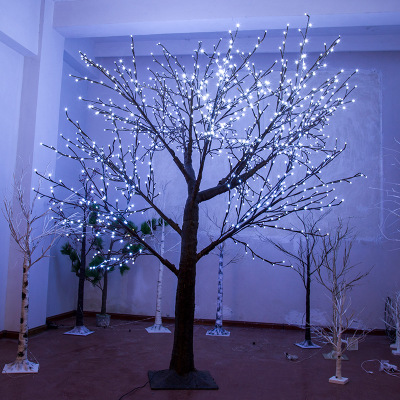 1680LED simulation tree lights entertainment public places landscape tree lights festival ceremony decorative lights