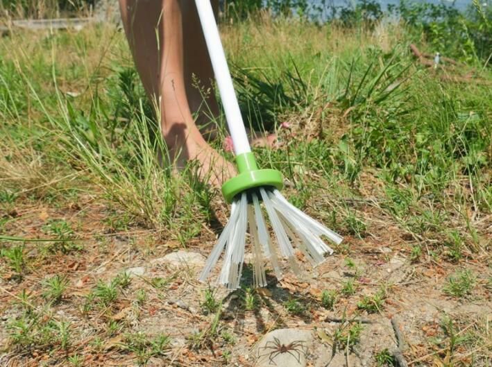 驱蚊喷雾/走珠实物图