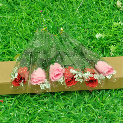 LED装饰灯实物图