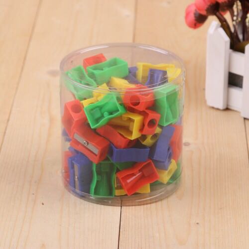 641Pvc Barrel Pencil Sharpener 641Pvc Barrel Pencil Sharpener