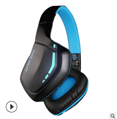 Cross-border foreign trade Yinzhou B3506 headphone wireless Bluetooth headset bass stereo foldable band microphone
