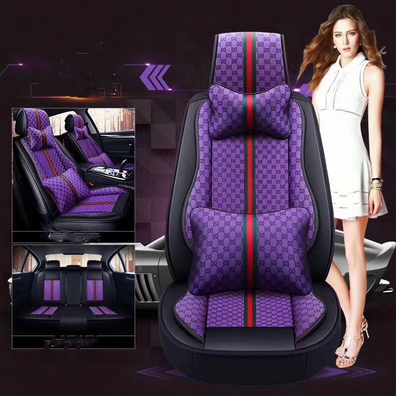 2018 Four Seasons Universal New car seat Cushion Specification image