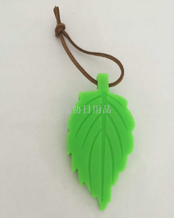 Small leaf door stopper Child safety door stopper