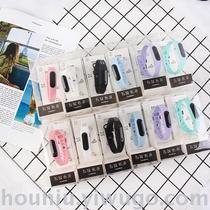 Daily necessities wholesale Constellation Honey silica gel watch creative sports students and children electronic watches