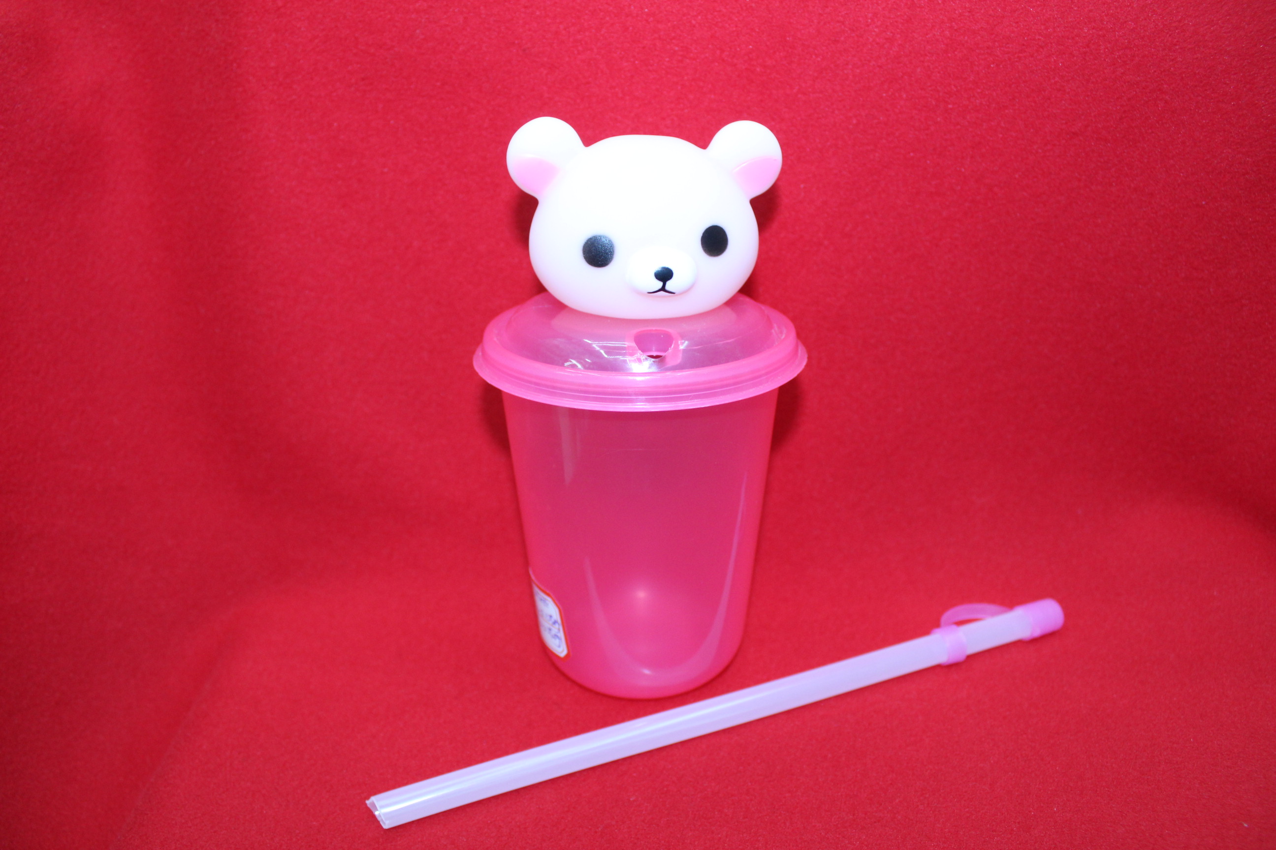 Pony Suction Cup Creative Animal Suction Cup With Light Suction Cup details Picture