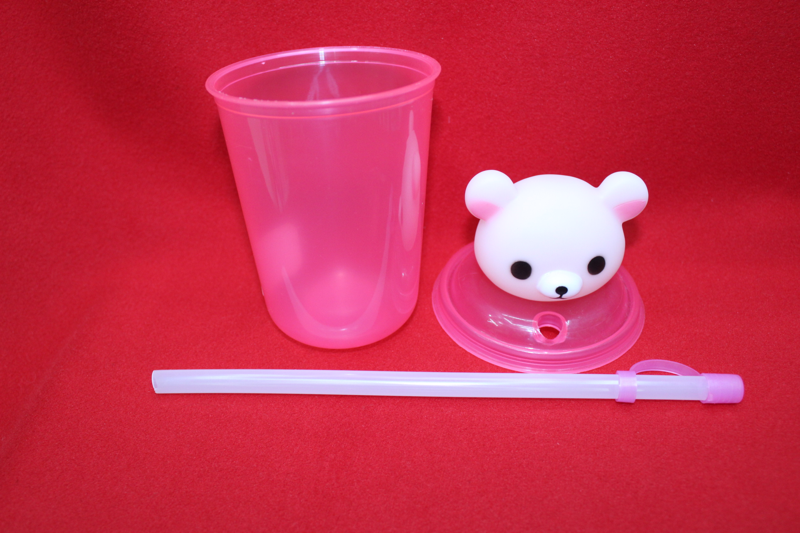 Pony Suction Cup Creative Animal Suction Cup With Light Suction Cup Application Scenario