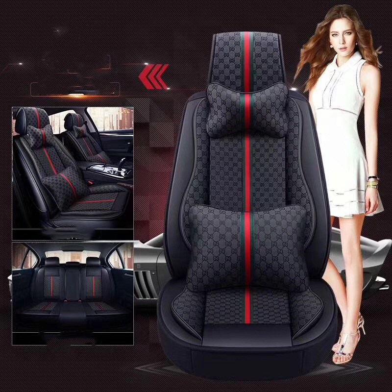 2018 Four Seasons Universal New car seat Cushion details Picture