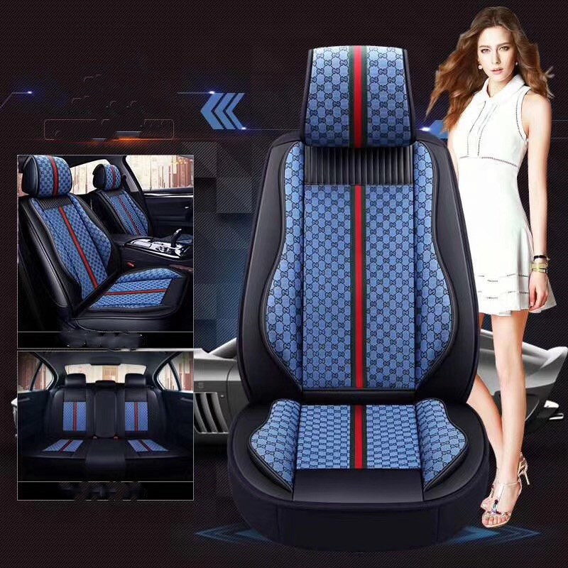 2018 Four Seasons Universal New car seat Cushion Application Scenario