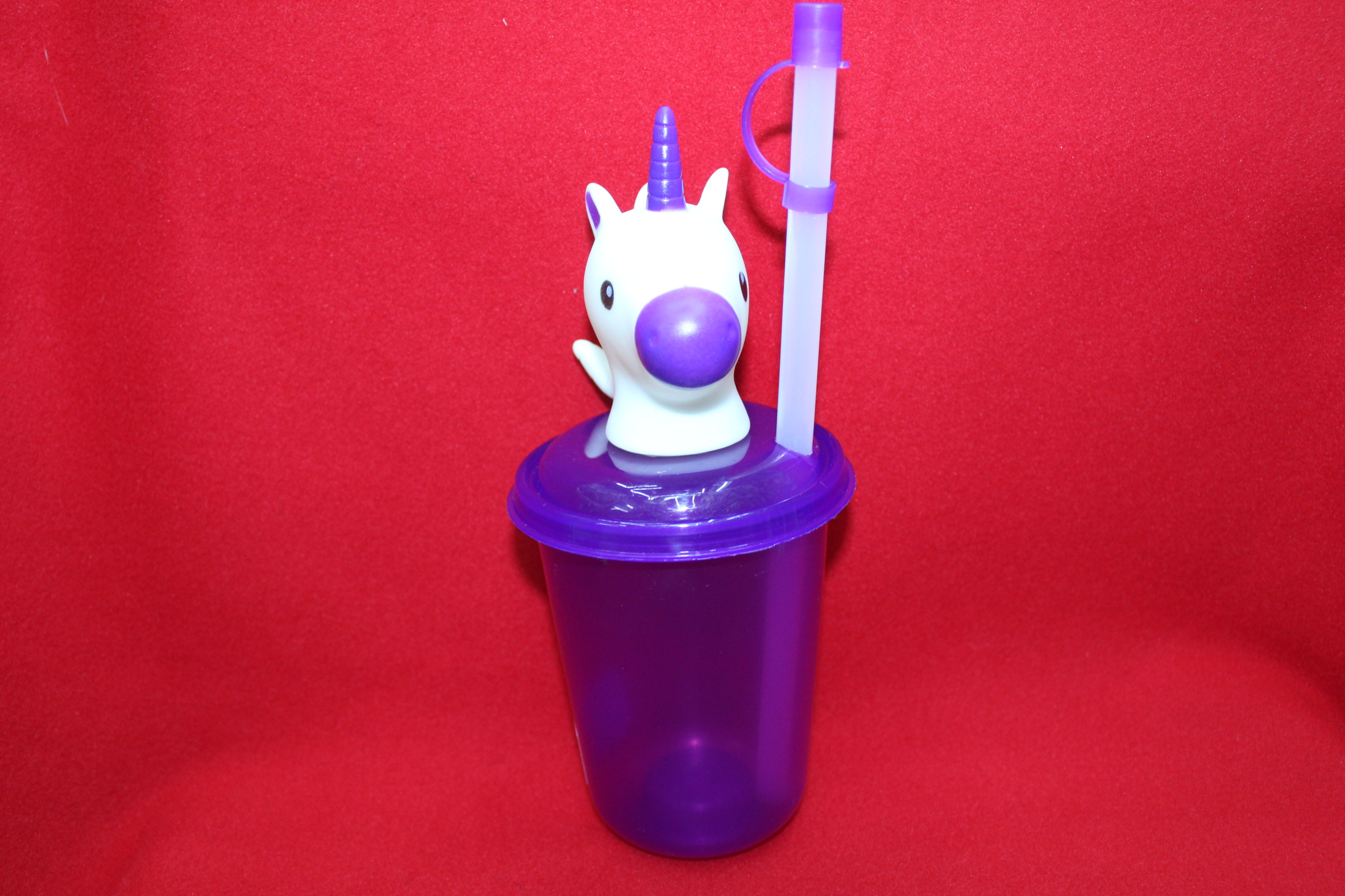 Pony Suction Cup Creative Animal Suction Cup With Light Suction Cup Specification drawing