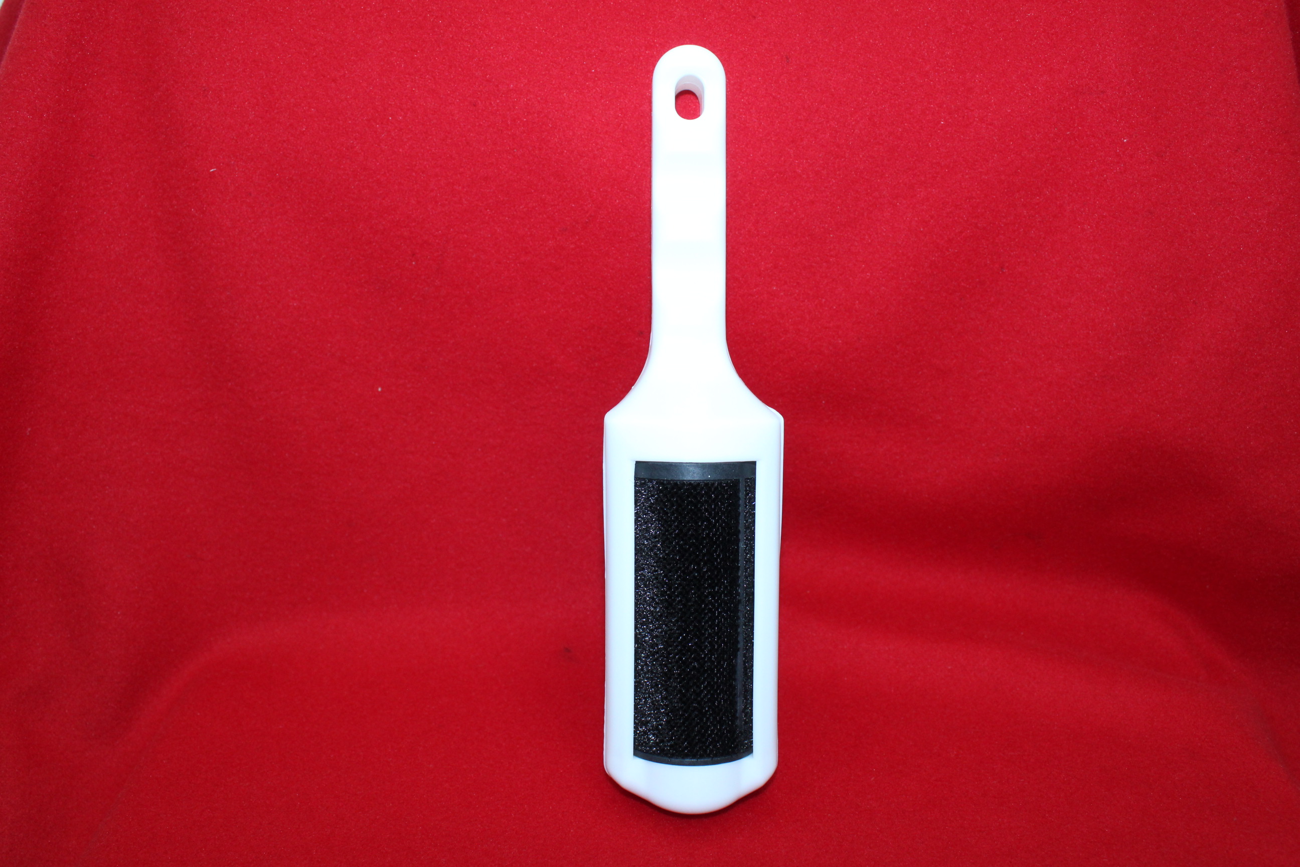 Electrostatic dry cleaner Brushes Specification drawing