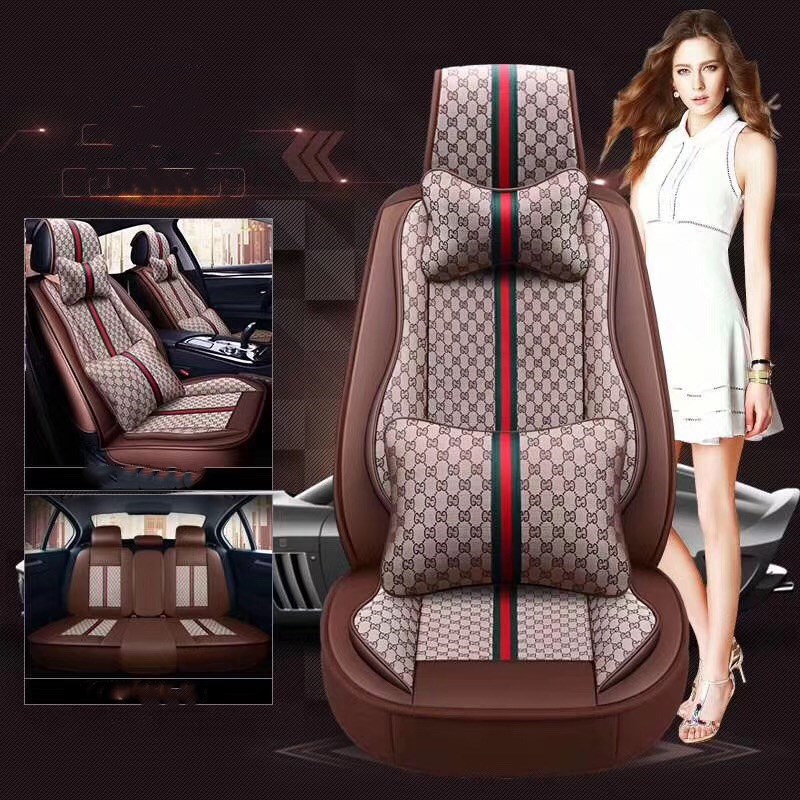 2018 Four Seasons Universal New car seat Cushion