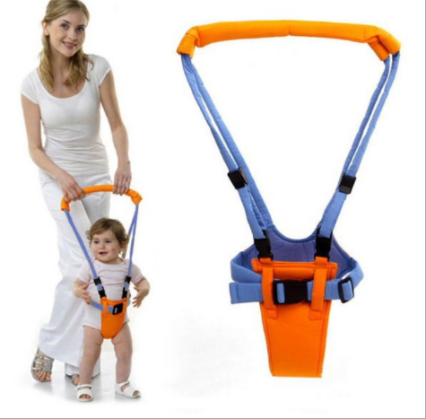 提蓝式婴儿学步带/欧美外贸学行带/学步带
