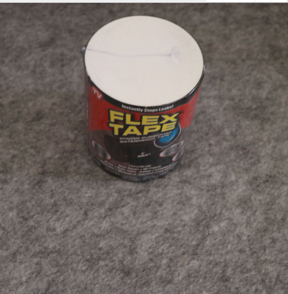Flex Tape Waterproof adhesive tape Pipe repair tape Strong tape