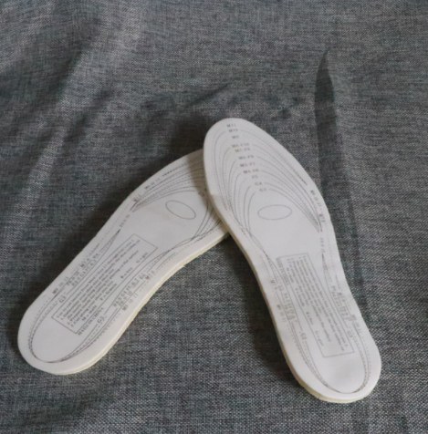 Pedic Memory Foam Insoles. Pedic memory foam insoles