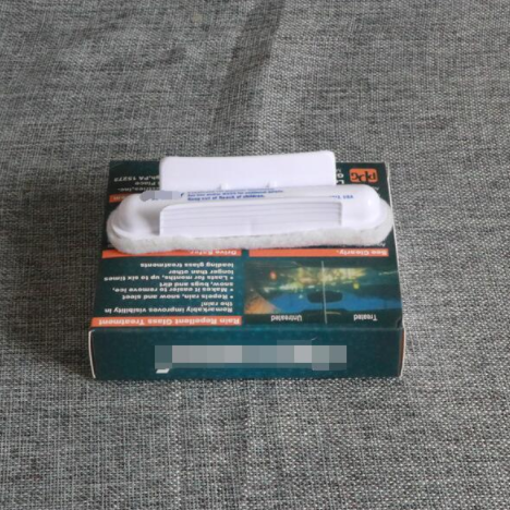 l雨刷 TV产品汽车隐形雨刷 驱雨器 汽车璃镀拨水刷