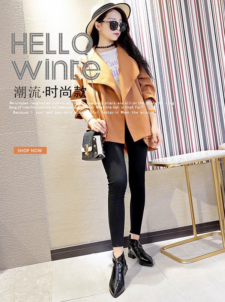 漆皮欧美款新款产品图