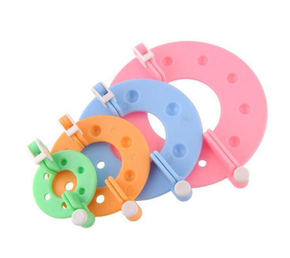 Four specifications of knitting tools and pilling machines, box set with both Chinese and English instructions. 80g paper box set of pilling machines details Picture