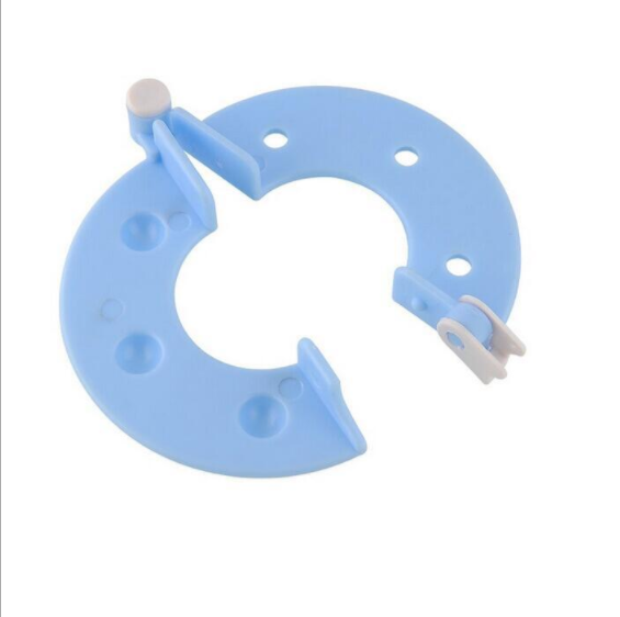 Four specifications of knitting tools and pilling machines, box set with both Chinese and English instructions. 80g paper box set of pilling machines Specification image