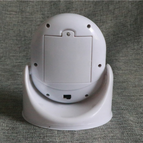 New 360-degree rotating sensor light and human body sensor light 234g Application Scenario