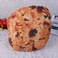 厂家直销家居3D印花面包零食抱枕 披萨靠枕 牛排抱枕毛绒玩具礼物细节图