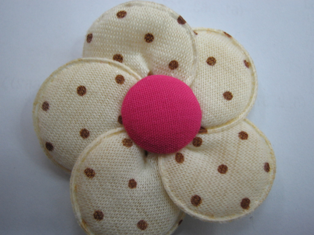 Manufacturers Direct Sales Of Various Ultrasonic Embossed Pieces Of Animal Pattern Bows Can Be Customized Application Scenario