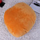 厂家直销家居3D印花面包零食抱枕 披萨靠枕 牛排抱枕毛绒玩具礼物产品图