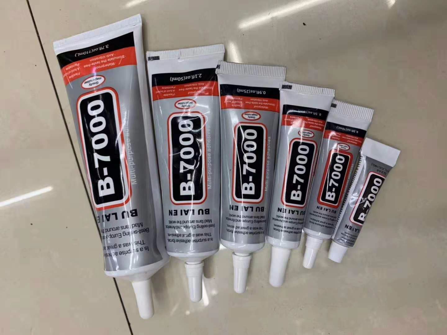B-7000胶水