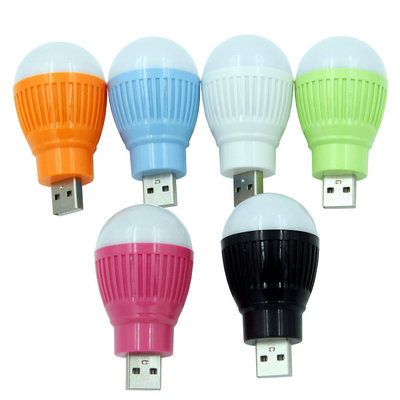 Usb light Xiaomi new LED night light portable desk lamp book lamp Computer lamp USB interface mini lamp