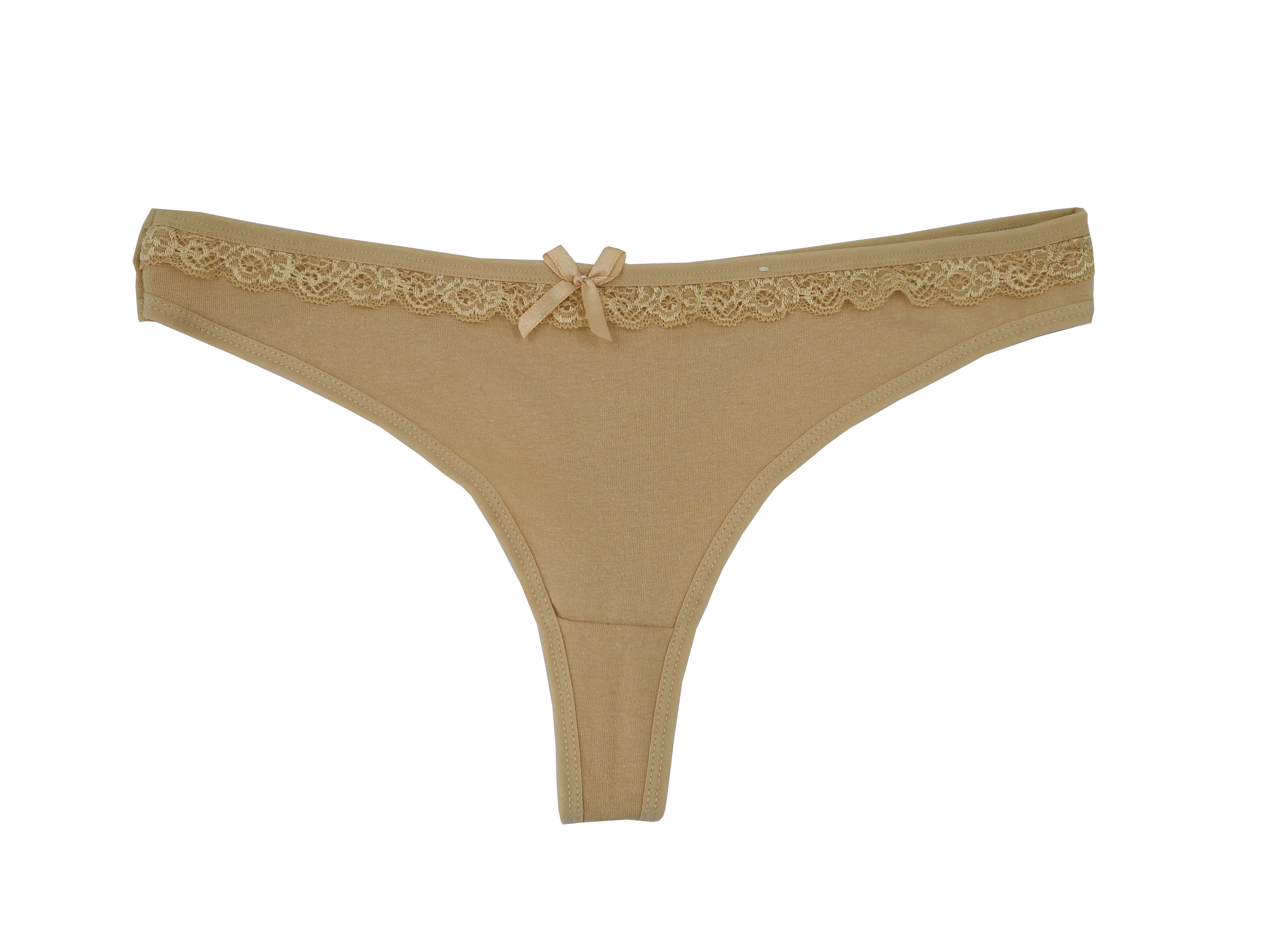 Lace cotton thong bras and bras for Ladies in Angola
