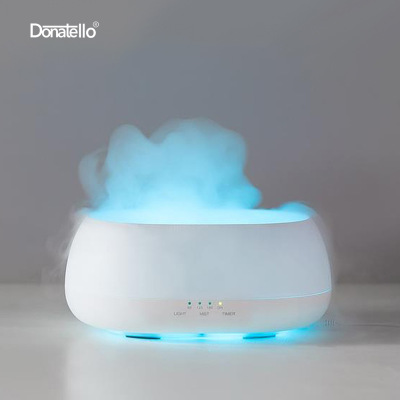 Yunhai humidifier household intelligent air aromatherapy machine Ultrasonic incense expander incense spraying machine